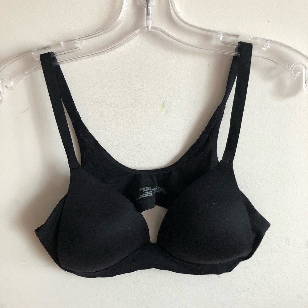 SUNNIE wireless soft bra